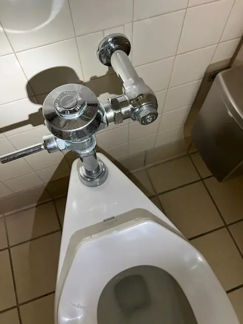 Fixture installation and repair for Hydro Jetting in Ashburn